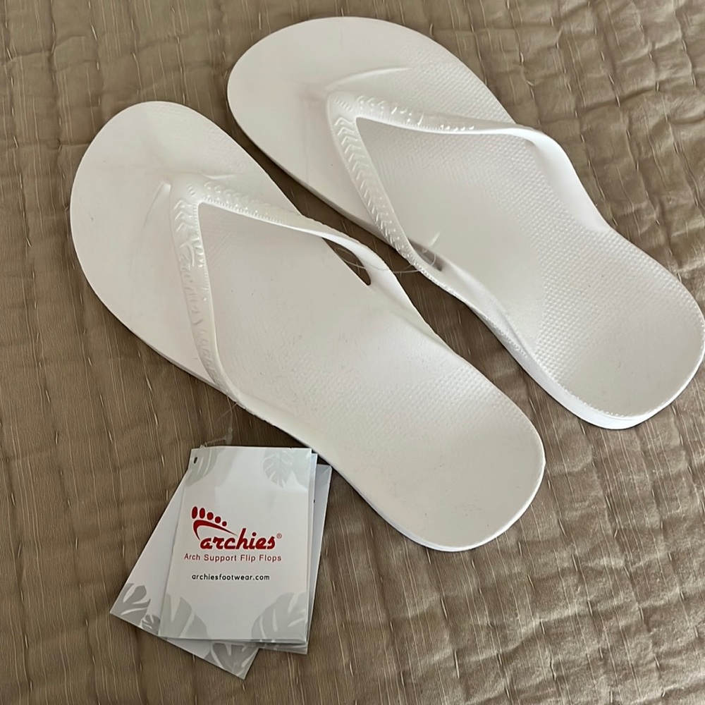 Archies Women’s Flip Flops